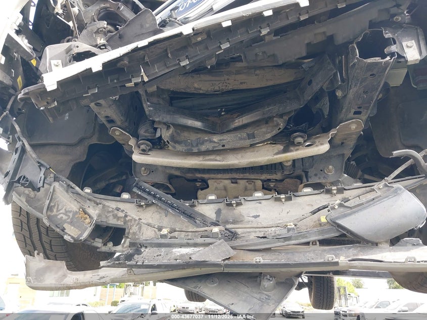 2019 Ford Expedition Max Xlt VIN: 1FMJK1HT6KEA15798 Lot: 43677037