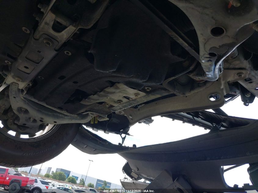 2019 Ford Expedition Max Xlt VIN: 1FMJK1HT6KEA15798 Lot: 43677037