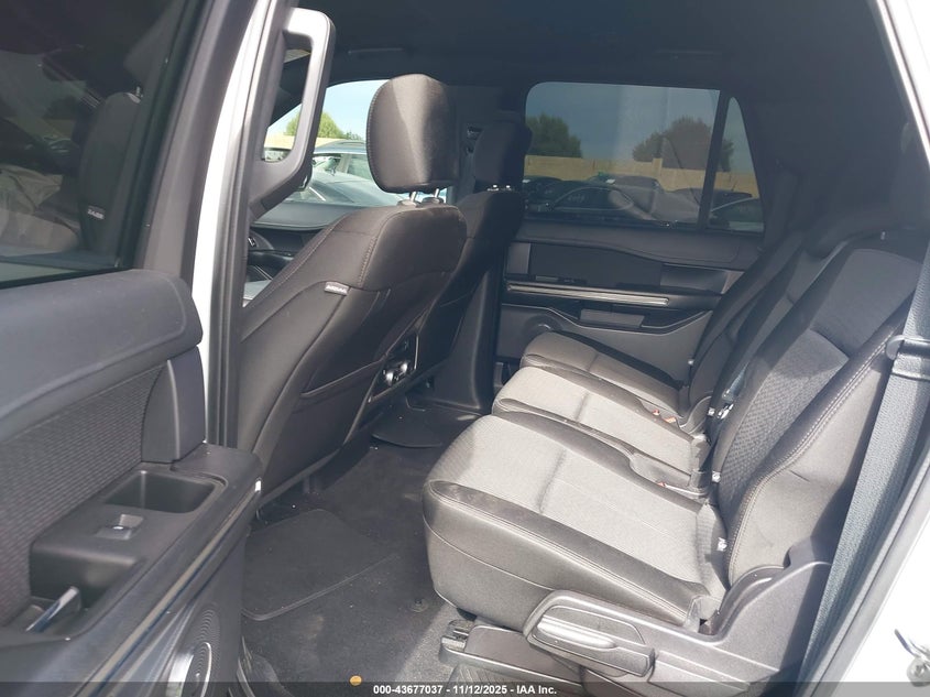 2019 Ford Expedition Max Xlt VIN: 1FMJK1HT6KEA15798 Lot: 43677037