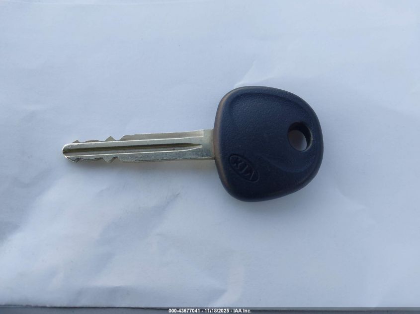 2013 Kia Soul + VIN: KNDJT2A61D7539895 Lot: 43677041