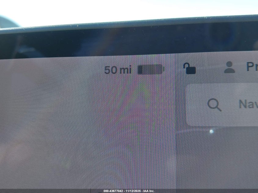 2020 Tesla Model 3 Long Range Dual Motor All-Wheel Drive VIN: 5YJ3E1EBXLF637482 Lot: 43677042