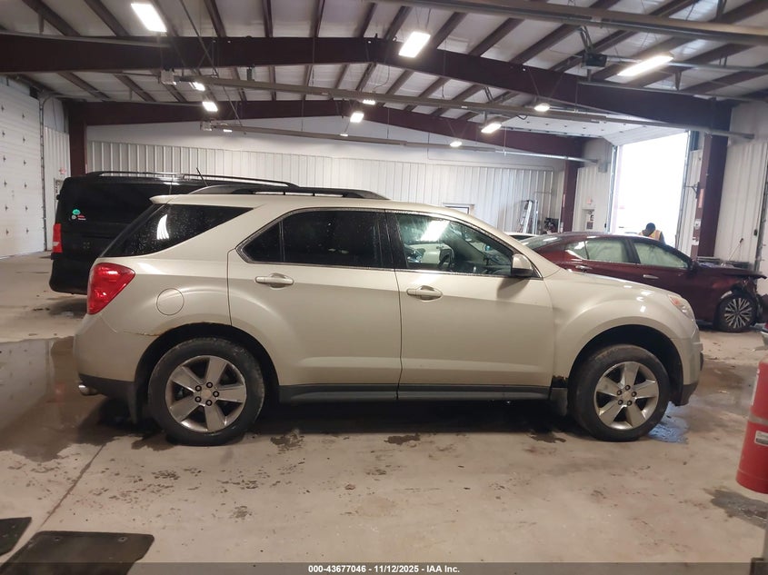 2GNFLEE39D6201353 2013 CHEVROLET EQUINOX photo no. 13