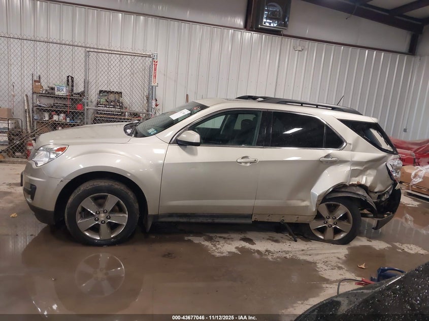 2GNFLEE39D6201353 2013 CHEVROLET EQUINOX photo no. 14