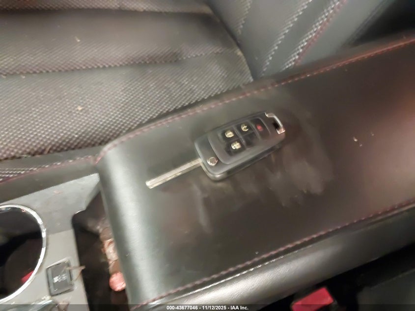 2GNFLEE39D6201353 2013 CHEVROLET EQUINOX photo no. 11