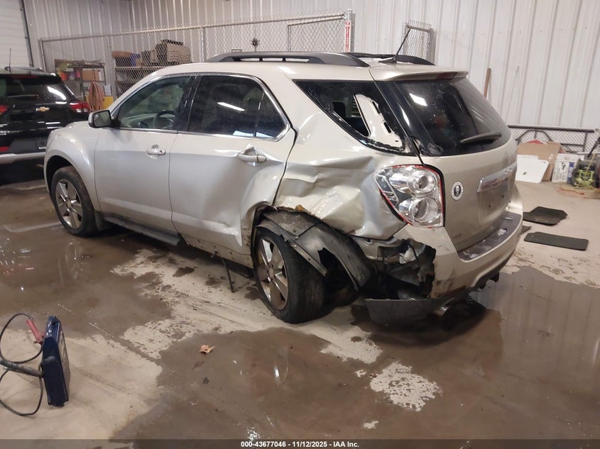 2GNFLEE39D6201353 2013 CHEVROLET EQUINOX photo no. 3
