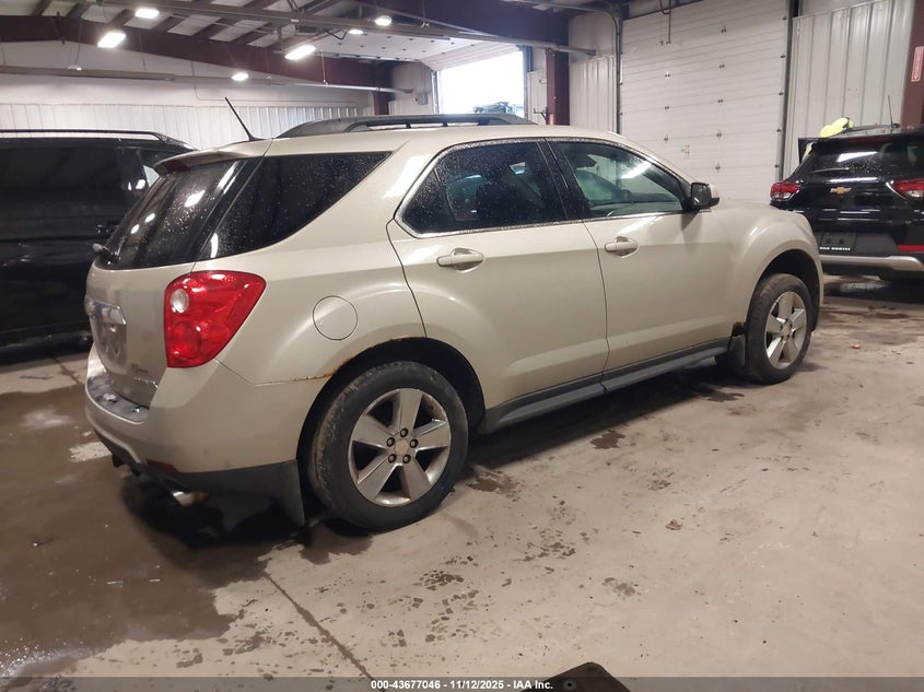 2GNFLEE39D6201353 2013 CHEVROLET EQUINOX photo no. 4