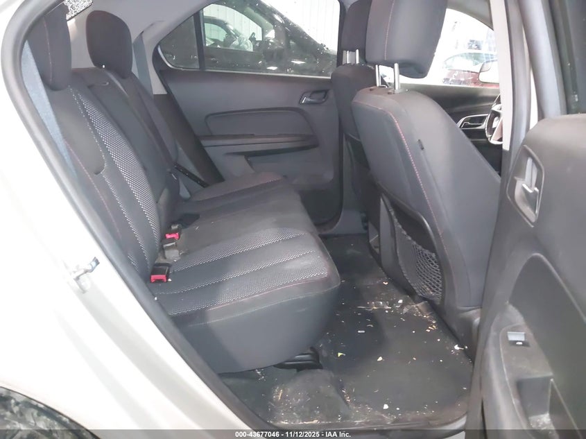 2GNFLEE39D6201353 2013 CHEVROLET EQUINOX photo no. 8