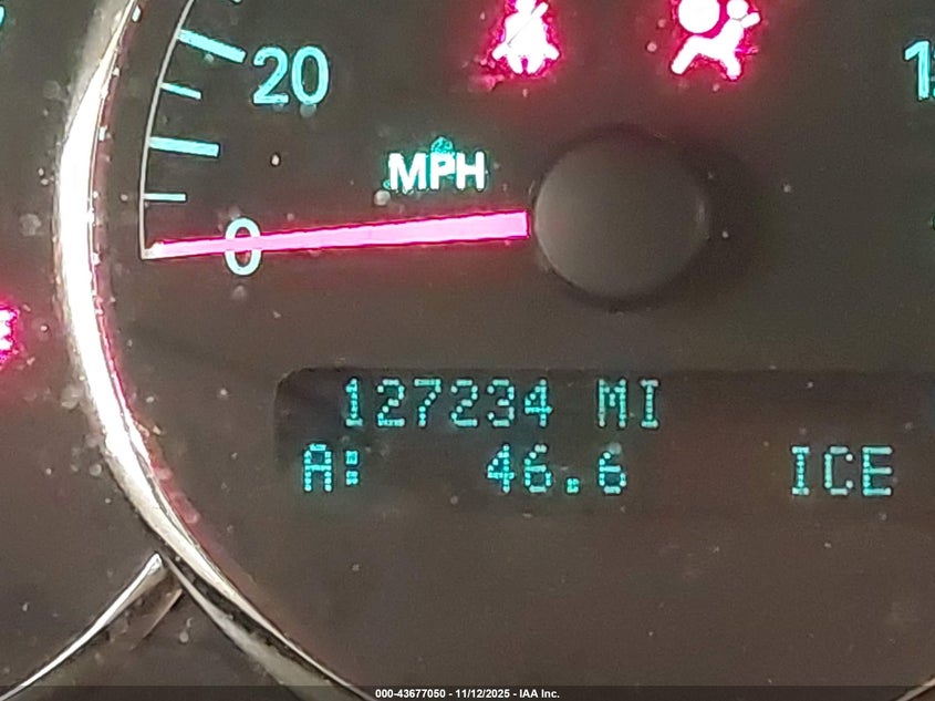 2008 Buick Lacrosse Cx VIN: 2G4WC582281324566 Lot: 43677050