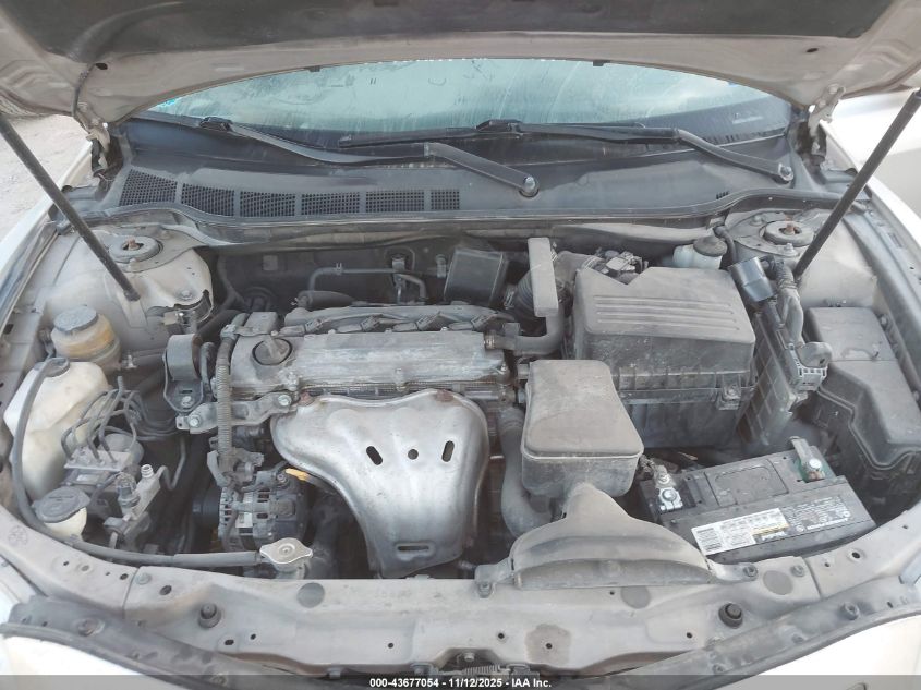 2007 Toyota Camry Le VIN: 4T1BE46K87U094900 Lot: 43677054