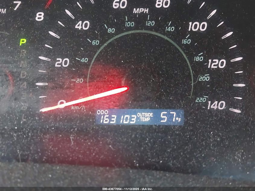 2007 Toyota Camry Le VIN: 4T1BE46K87U094900 Lot: 43677054