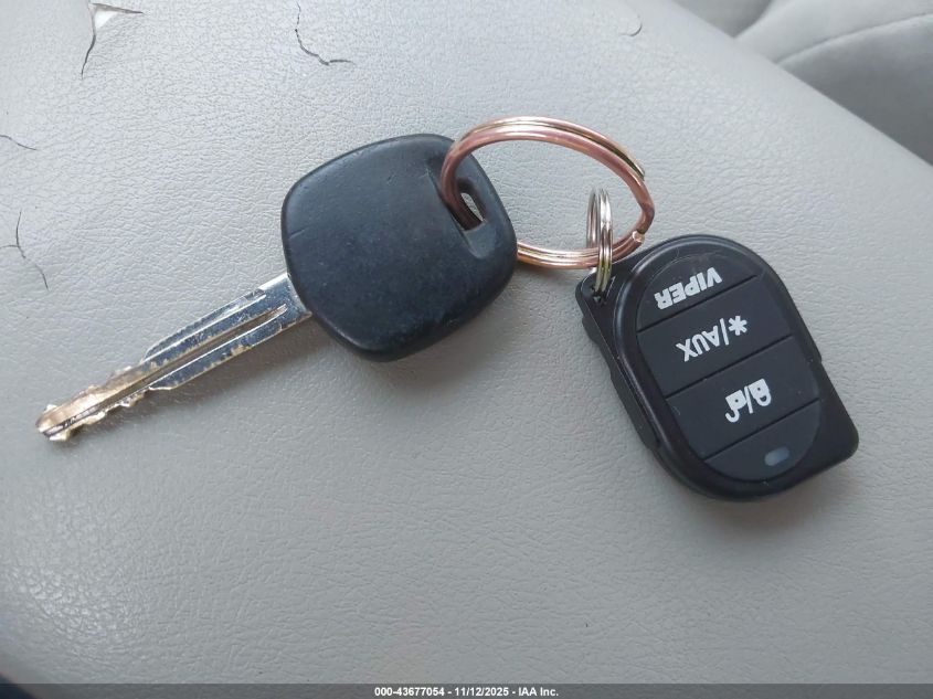 2007 Toyota Camry Le VIN: 4T1BE46K87U094900 Lot: 43677054