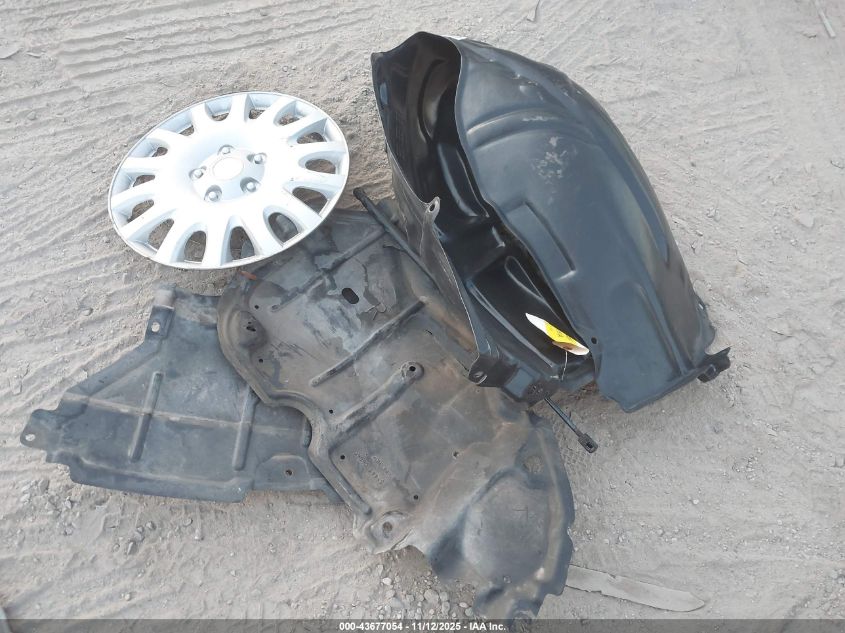 2007 Toyota Camry Le VIN: 4T1BE46K87U094900 Lot: 43677054