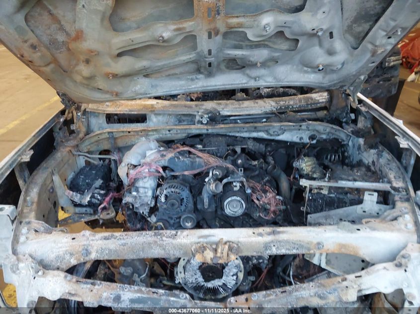 2024 Chevrolet Silverado 2500Hd 4Wd Long Bed Lt VIN: 1GC4YNEY8RF301714 Lot: 43677060