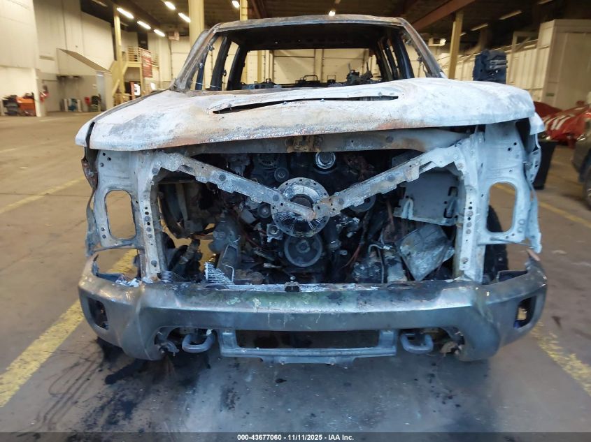 2024 Chevrolet Silverado 2500Hd 4Wd Long Bed Lt VIN: 1GC4YNEY8RF301714 Lot: 43677060