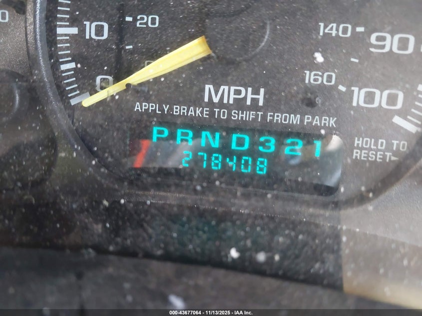 2001 Chevrolet Tahoe Lt VIN: 1GNEC13T91R141971 Lot: 43677064