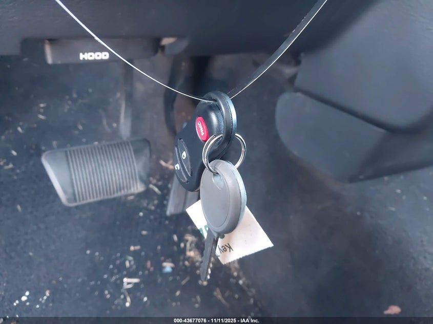 2004 Dodge Ram 1500 Slt/Laramie VIN: 1D7HA18D84S722510 Lot: 43677076