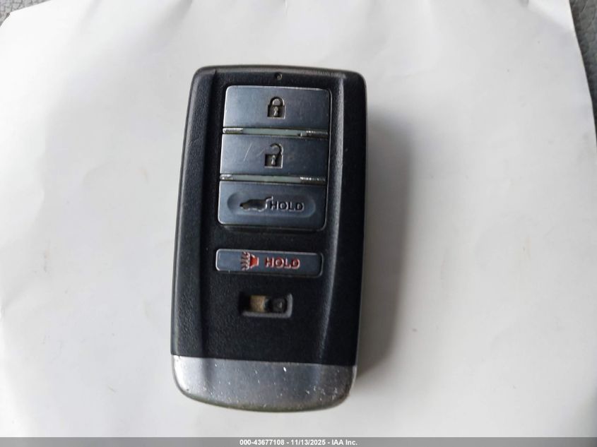 2014 Acura Mdx VIN: 5FRYD4H26EB029482 Lot: 43677108