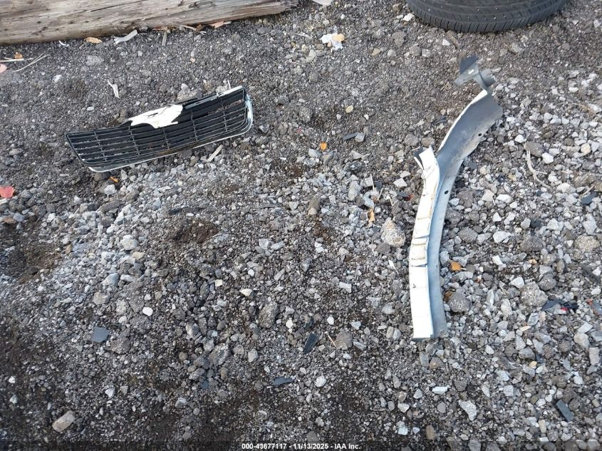 2009 Chevrolet Impala Lt VIN: 2G1WC57M291312340 Lot: 43677117