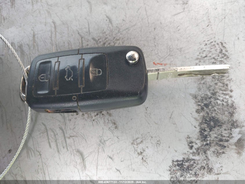 3VWFF31Y27M420085 2007 VOLKSWAGEN BEETLE photo no. 11