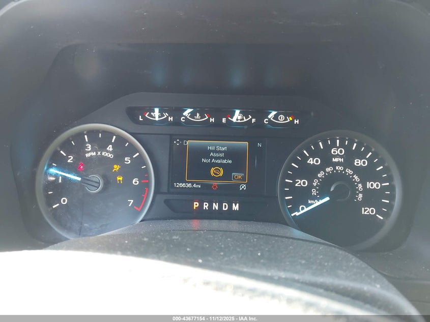 1FTEW1EP9JFE42614 2018 FORD F-150 photo no. 7