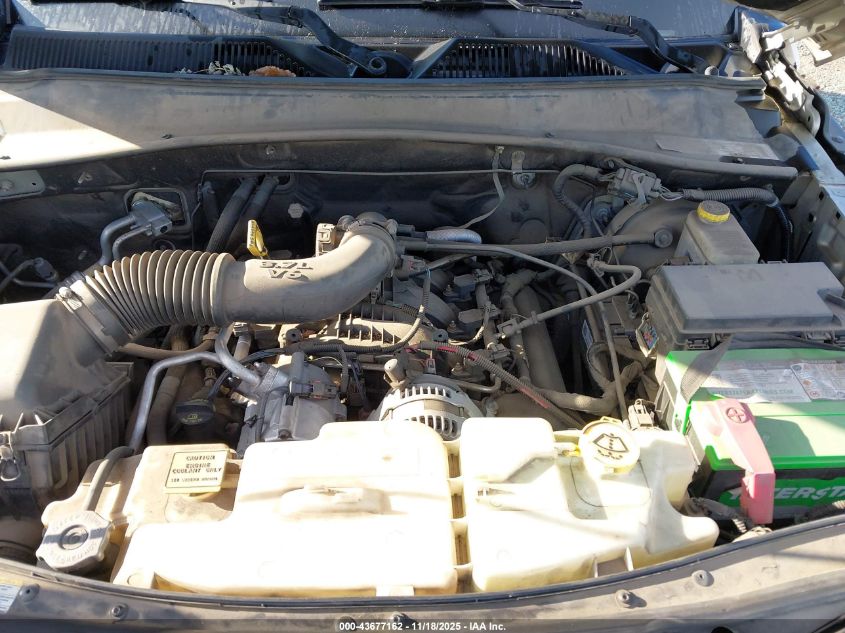 2008 Dodge Nitro Slt/Rt VIN: 1D8GU58K68W177958 Lot: 43677162