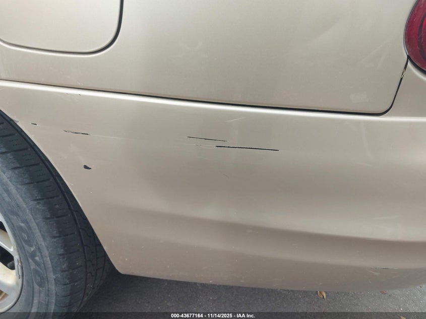 1G3WS52H4YF234736 2000 OLDSMOBILE INTRIGUE photo no. 6
