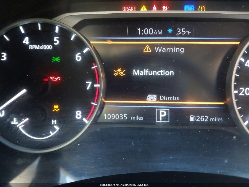 2022 Nissan Sentra Sv Xtronic Cvt VIN: 3N1AB8CV1NY231557 Lot: 43677172