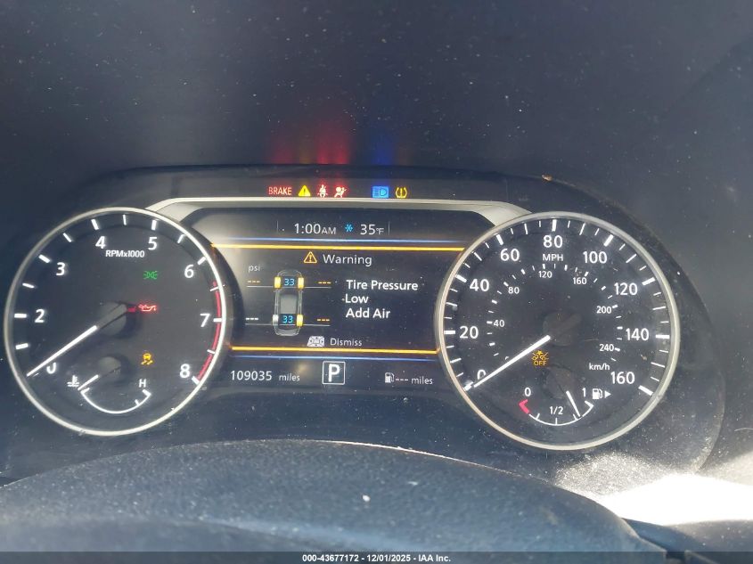 2022 Nissan Sentra Sv Xtronic Cvt VIN: 3N1AB8CV1NY231557 Lot: 43677172