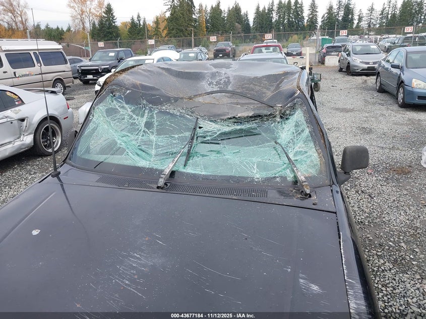 1994 Ford Ranger Super Cab VIN: 1FTCR14A9RPB28219 Lot: 43677184