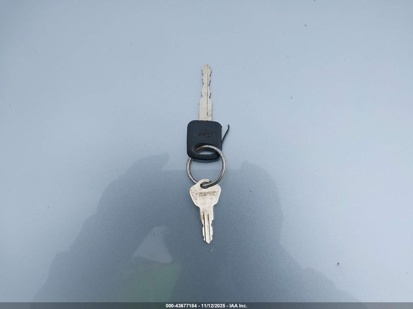 1994 Ford Ranger Super Cab VIN: 1FTCR14A9RPB28219 Lot: 43677184