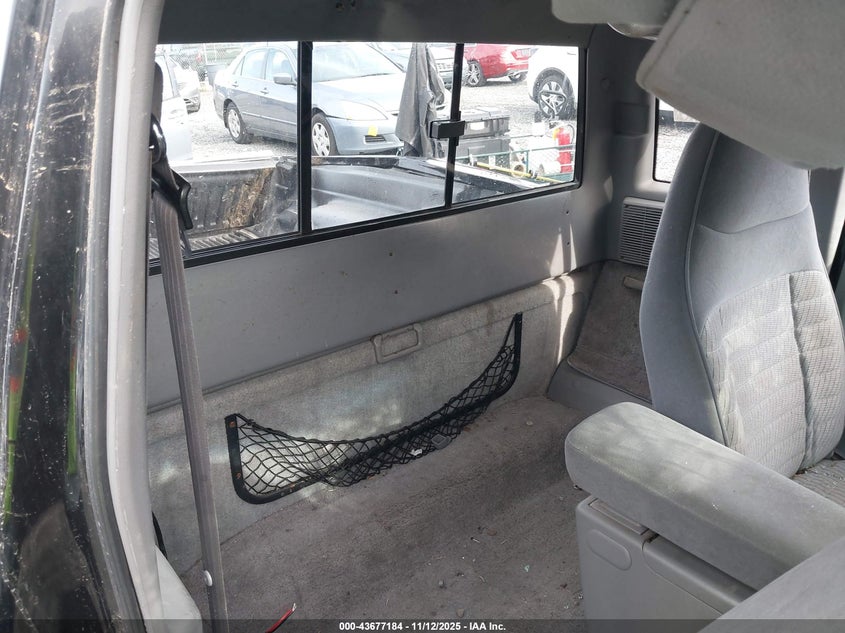 1994 Ford Ranger Super Cab VIN: 1FTCR14A9RPB28219 Lot: 43677184