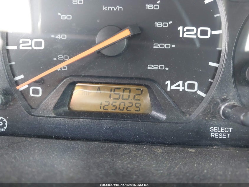 2001 Honda Odyssey Ex VIN: 2HKRL18621H612606 Lot: 43677193