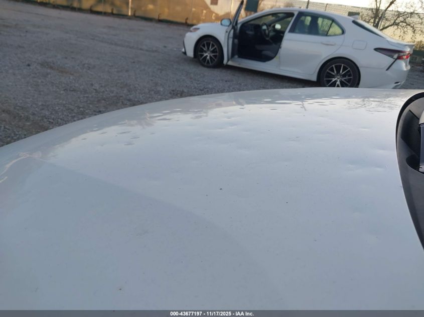 2023 Toyota Corolla Se VIN: JTND4MBE1P3198467 Lot: 43677197