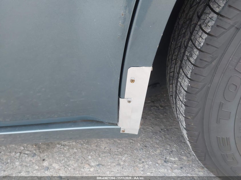 2005 Chrysler 300 VIN: 2C3JA53G65H163069 Lot: 43677204