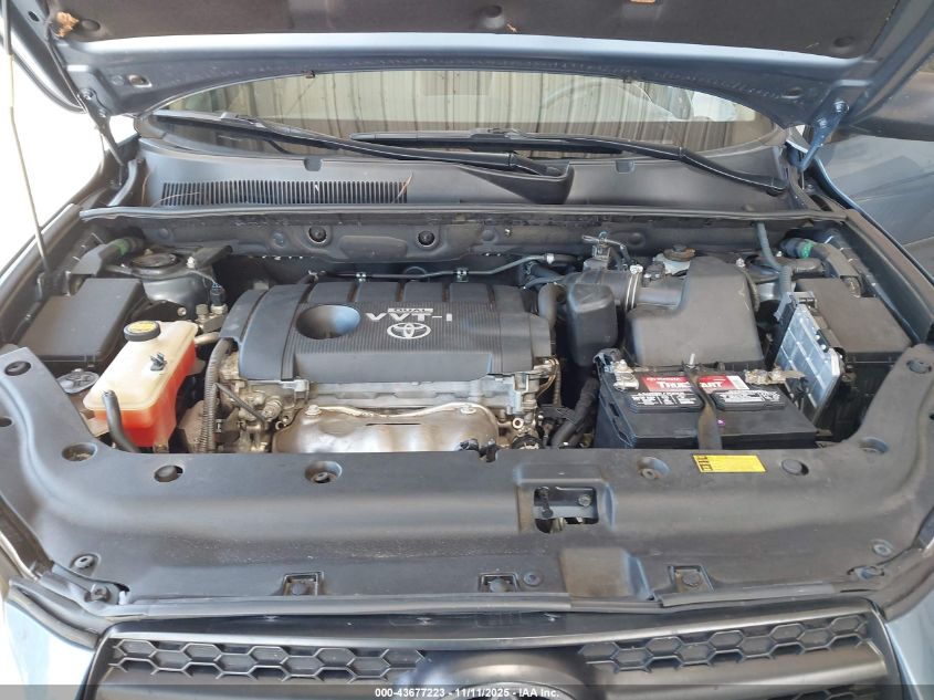 2009 Toyota Rav4 VIN: JTMZF35V895011159 Lot: 43677223