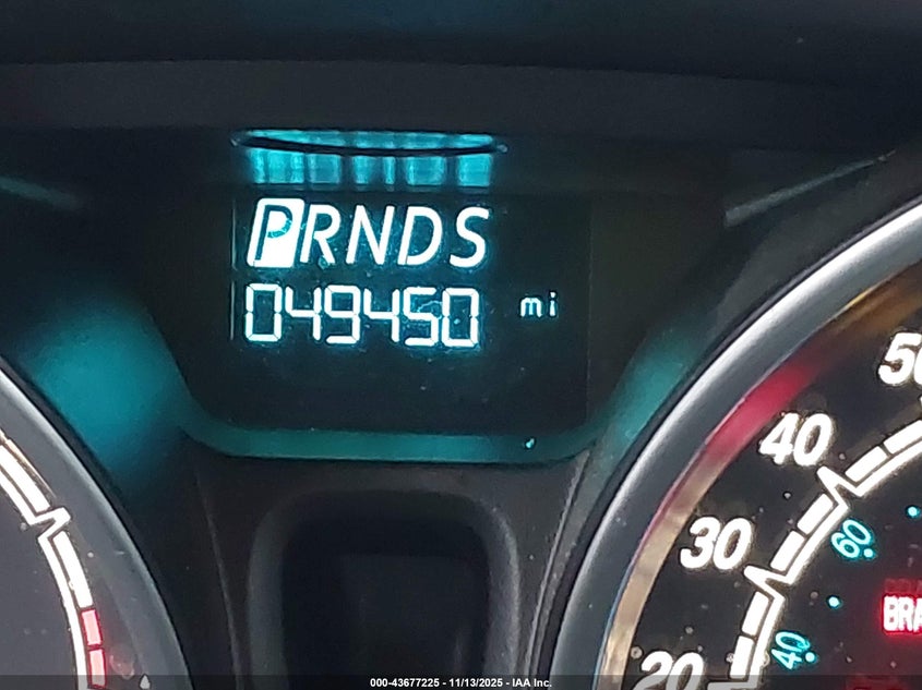 2017 Ford Fiesta Se VIN: 3FADP4BJ4HM109182 Lot: 43677225