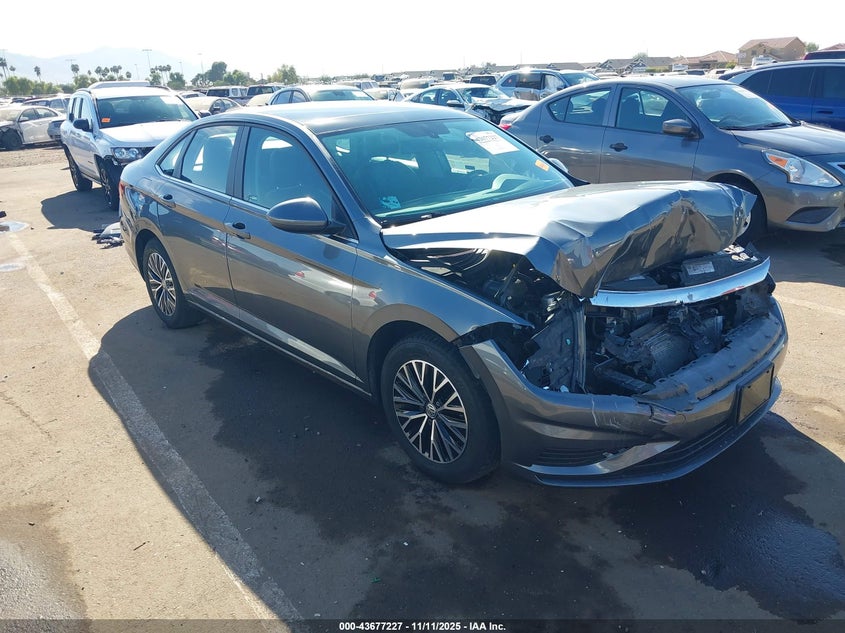 VOLKSWAGEN JETTA 1.4T R-LINE/1.4T S/1.4T SE