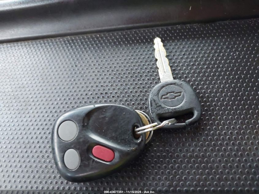 2006 Chevrolet Silverado 1500 Lt1 VIN: 1GCEC19V86Z167583 Lot: 43677251