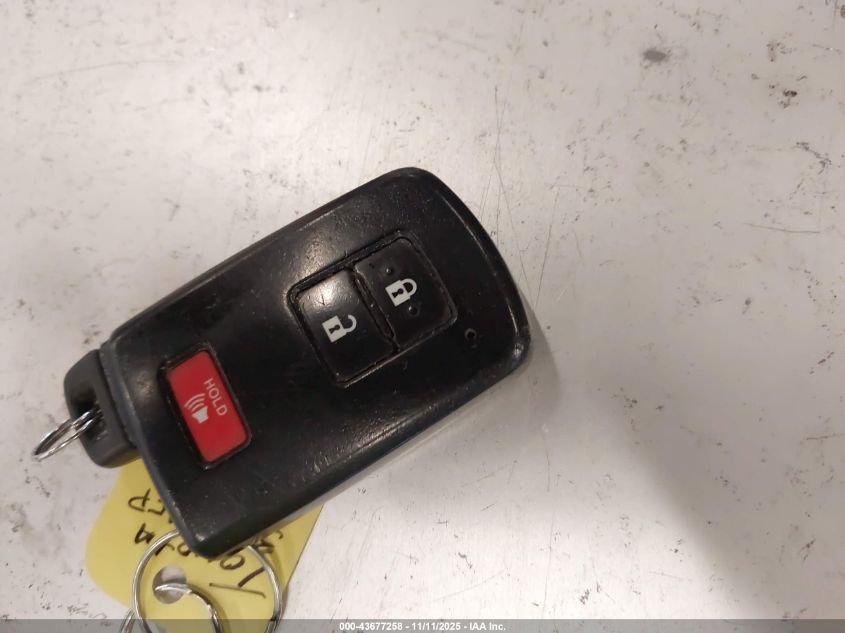 2020 Toyota Tacoma Double Cab/Sr/Sr5/Trd Sport/Trd Off Road/Trd Pro VIN: 5TFCZ5AN5LX226394 Lot: 43677258