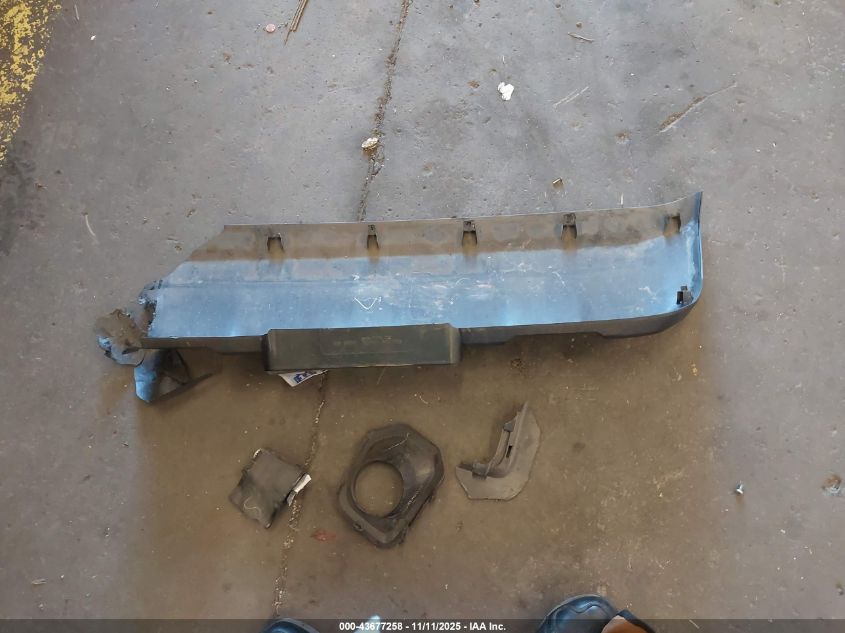 2020 Toyota Tacoma Double Cab/Sr/Sr5/Trd Sport/Trd Off Road/Trd Pro VIN: 5TFCZ5AN5LX226394 Lot: 43677258