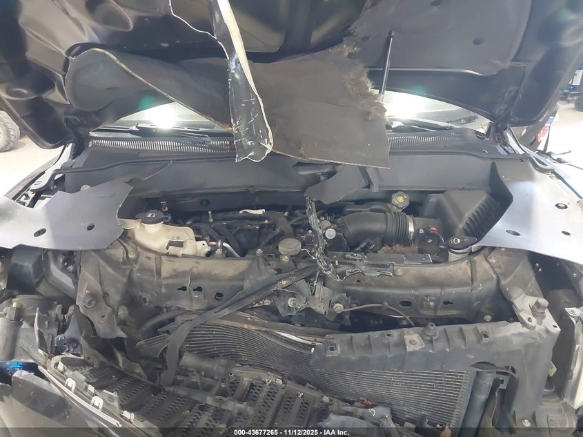 2013 Buick Enclave Leather VIN: 5GAKRCKD8DJ189448 Lot: 43677265