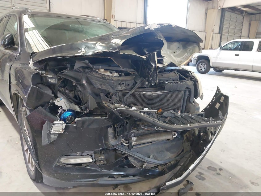 2013 Buick Enclave Leather VIN: 5GAKRCKD8DJ189448 Lot: 43677265