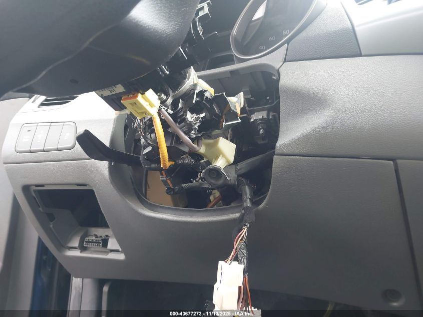 2016 Hyundai Elantra Se VIN: 5NPDH4AE0GH694035 Lot: 43677273