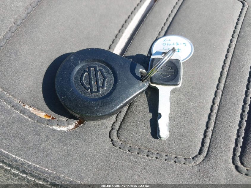 2018 Harley-Davidson Fxfb Fat Bob VIN: 1HD1YKJ12JC022001 Lot: 43677286