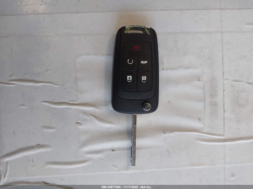 2011 Buick Lacrosse Cxl VIN: 1G4GC5EDXBF169453 Lot: 43677294