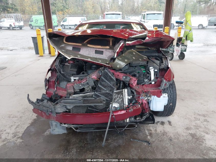 2011 Buick Lacrosse Cxl VIN: 1G4GC5EDXBF169453 Lot: 43677294