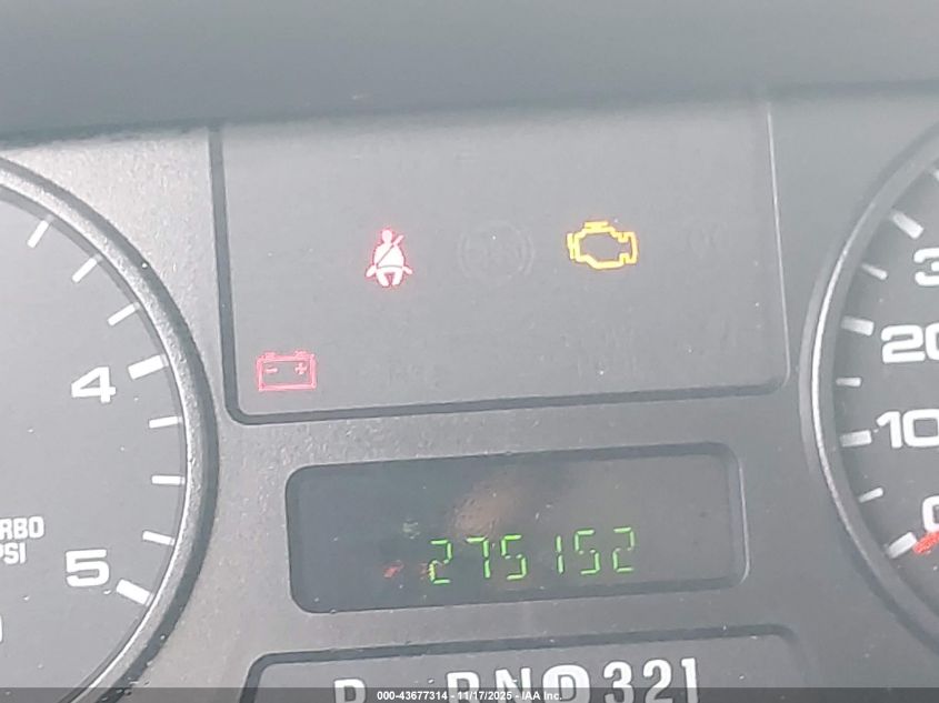 2006 Ford F-250 Lariat/Xl/Xlt VIN: 1FTSW21P76EB33042 Lot: 43677314