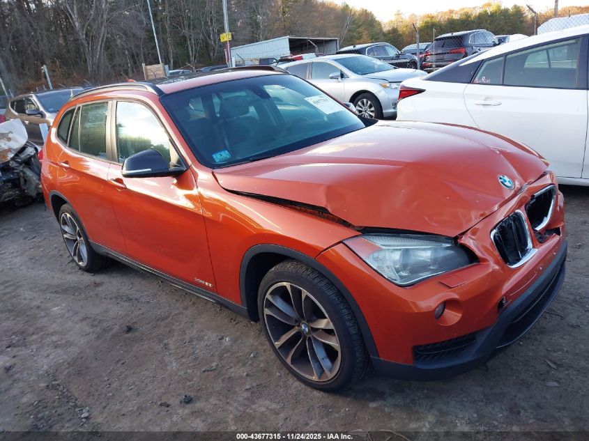 BMW X1 XDRIVE28I