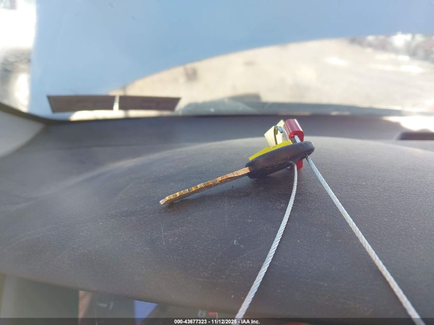 2008 Chevrolet Impala Lt VIN: 2G1WT58N481264443 Lot: 43677323