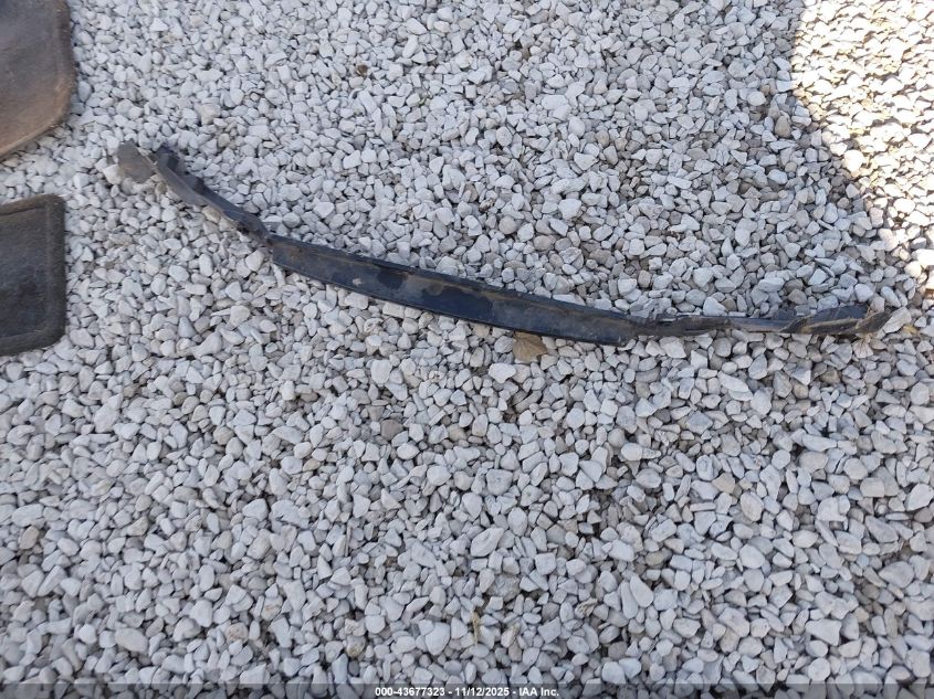 2008 Chevrolet Impala Lt VIN: 2G1WT58N481264443 Lot: 43677323